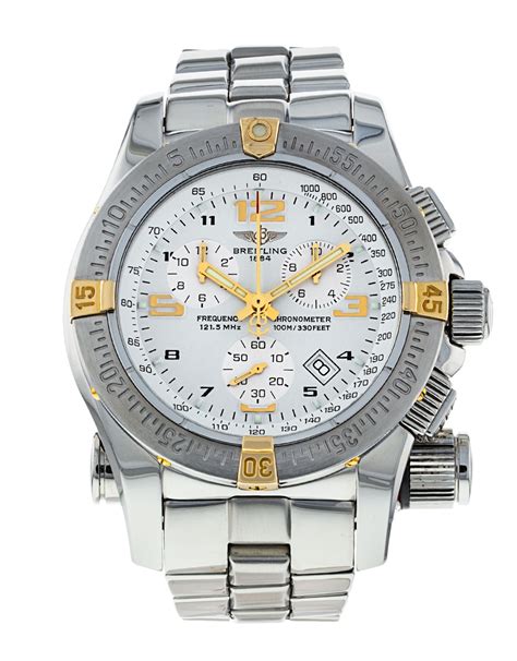 breitling emergency pris|Breitling emergency watch for sale.